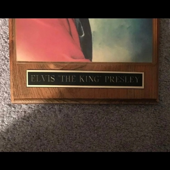 Elvis Presley Picture/Wall Decor - Picture 3 of 3